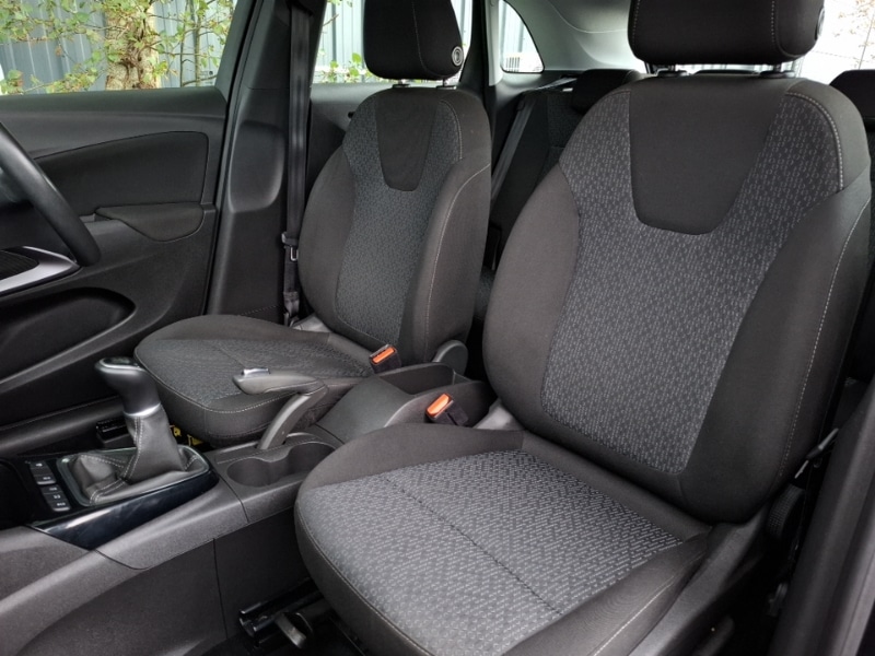 Used Vauxhall Crossland 2022 for sale - 76484242: Photo 15