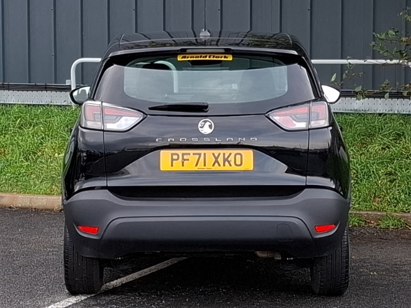 Used Vauxhall Crossland 2022 for sale - 76484242: Photo 16