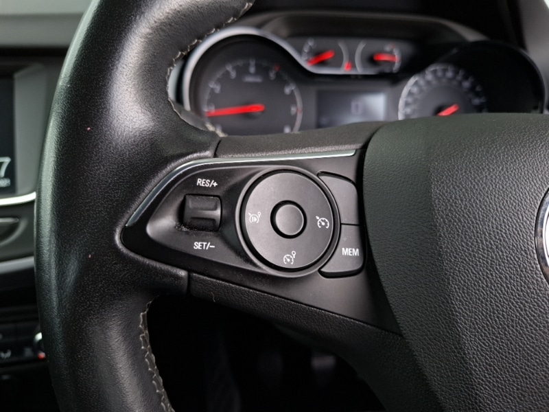 Used Vauxhall Crossland 2022 for sale - 76484242: Photo 17