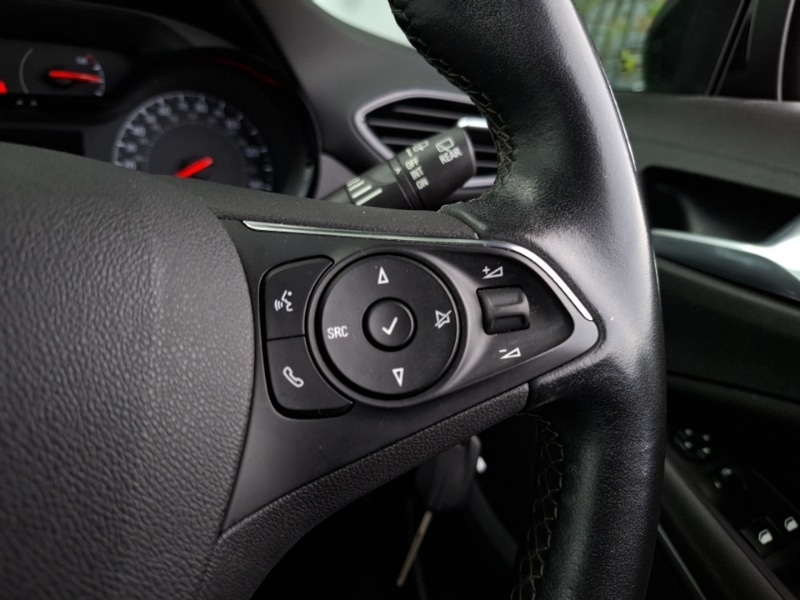 Used Vauxhall Crossland 2022 for sale - 76484242: Photo 18