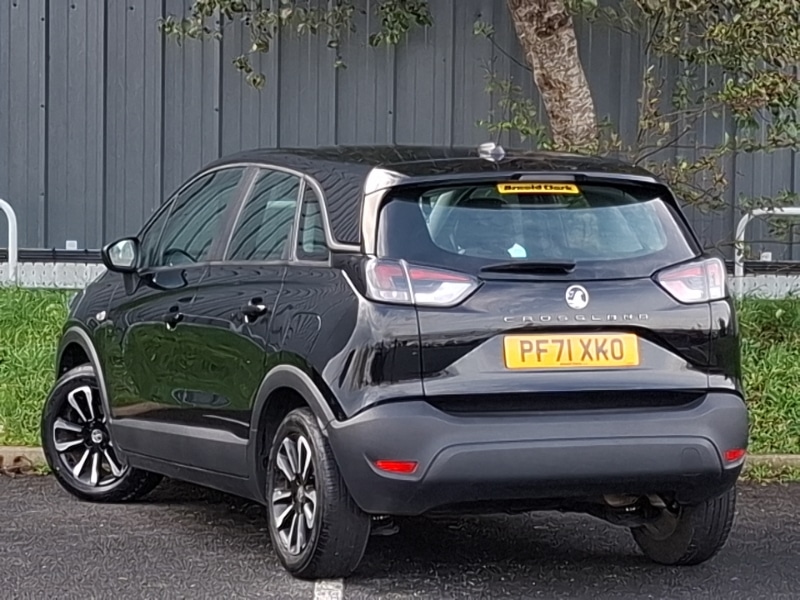 Used Vauxhall Crossland 2022 for sale - 76484242: Photo 3