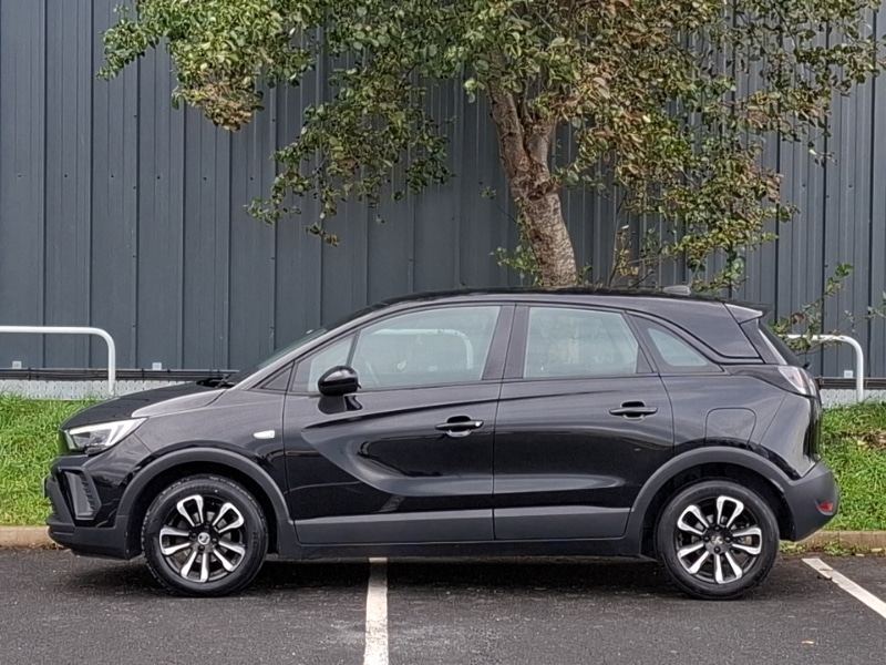 Used Vauxhall Crossland 2022 for sale - 76484242: Photo 4