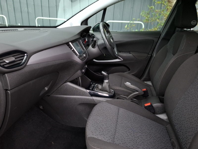 Used Vauxhall Crossland 2022 for sale - 76484242: Photo 5