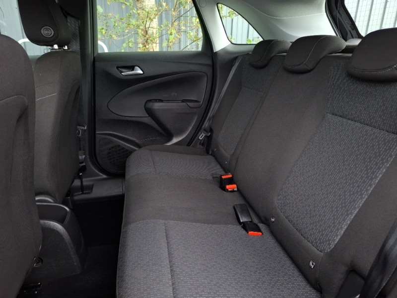 Used Vauxhall Crossland 2022 for sale - 76484242: Photo 6