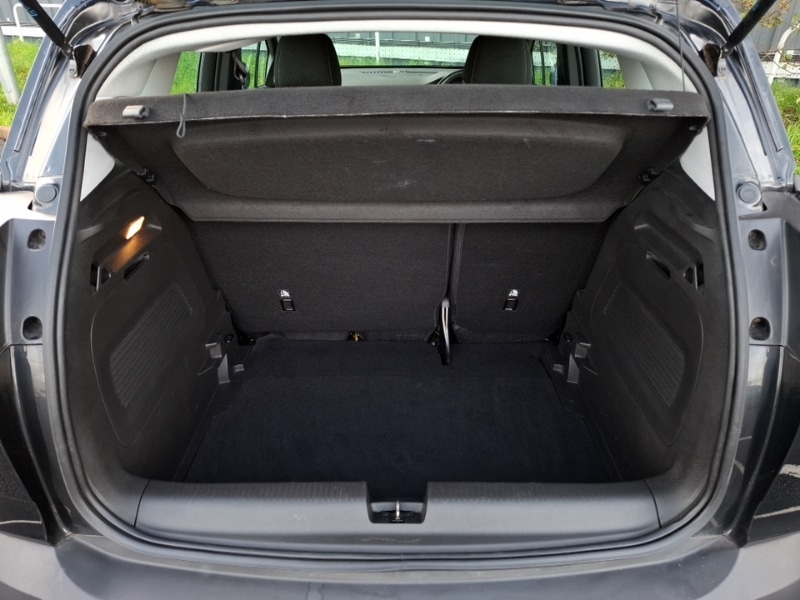 Used Vauxhall Crossland 2022 for sale - 76484242: Photo 8