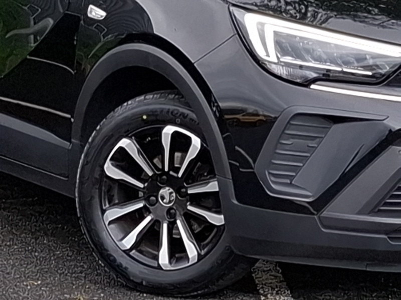 Used Vauxhall Crossland 2022 for sale - 76484242: Photo 9