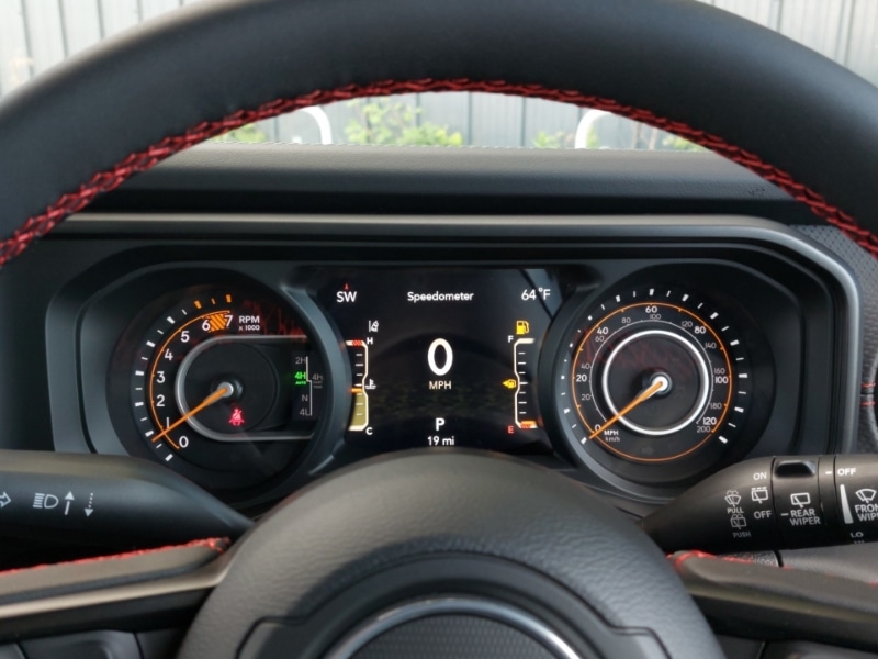 Vehicle 19
