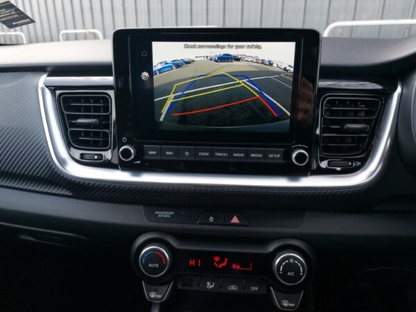 Used Kia Stonic 2022 for sale - 75618059: Photo 10
