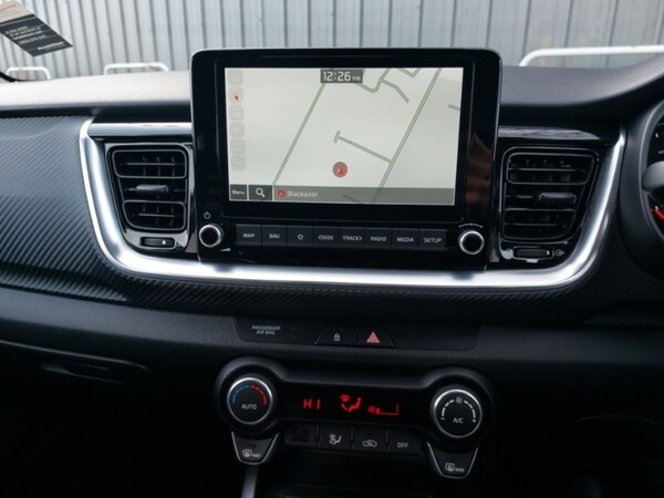 Used Kia Stonic 2022 for sale - 75618059: Photo 11