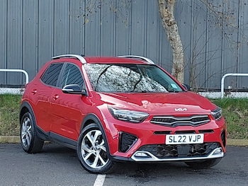 Kia - Stonic