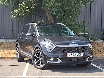 Used Kia Sportage 2023 for sale - 79407055: Photo