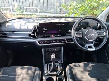Used Kia Sportage 2023 for sale - 79407055: Photo