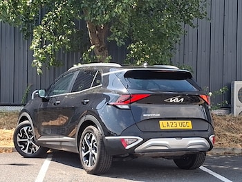 Used Kia Sportage 2023 for sale - 79407055: Photo