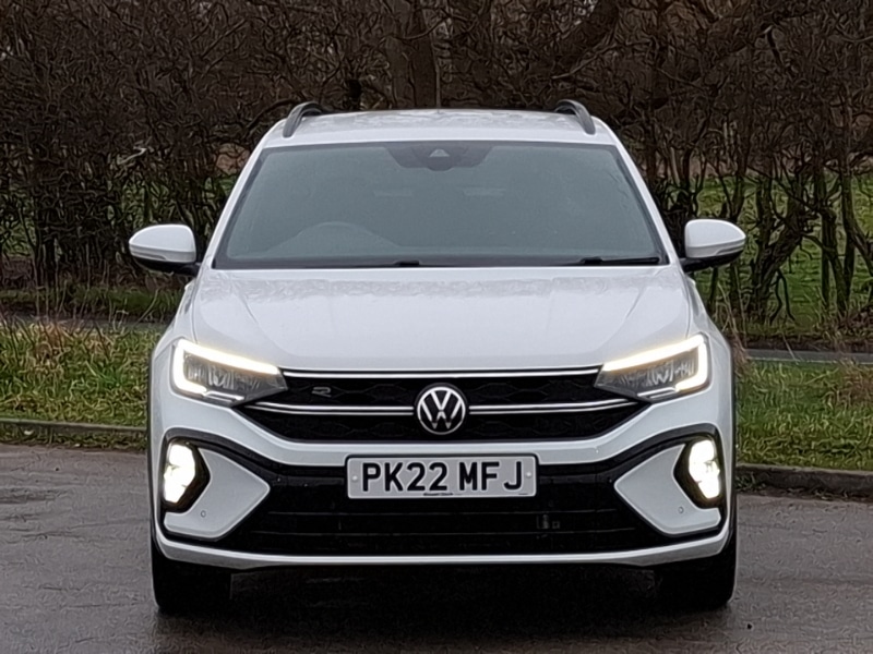 Used Volkswagen Taigo 2022 for sale - 77682405: Photo 13