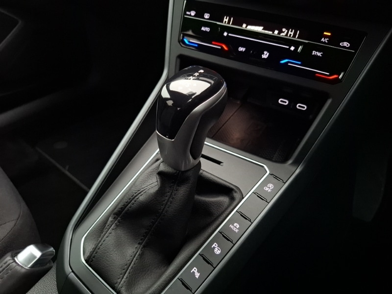 Used Volkswagen Taigo 2022 for sale - 77682405: Photo 14