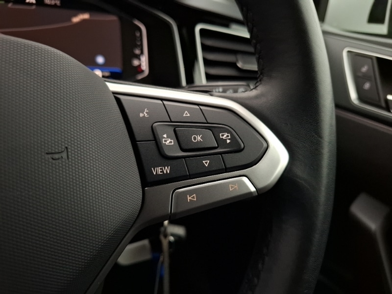 Used Volkswagen Taigo 2022 for sale - 77682405: Photo 18