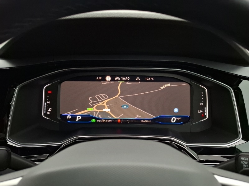 Used Volkswagen Taigo 2022 for sale - 77682405: Photo 19