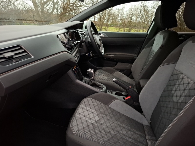 Used Volkswagen Taigo 2022 for sale - 77682405: Photo 5