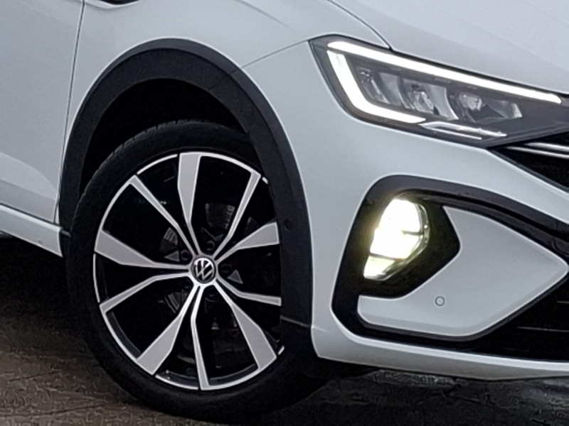 Used Volkswagen Taigo 2022 for sale - 77682405: Photo 9