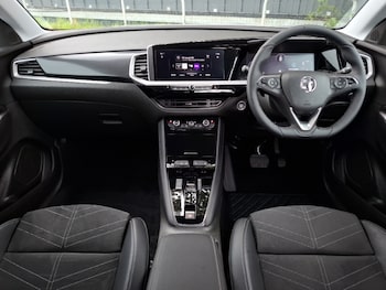 Used Vauxhall Grandland 2024 for sale - 75964066: Photo