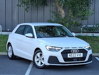 Audi - A1