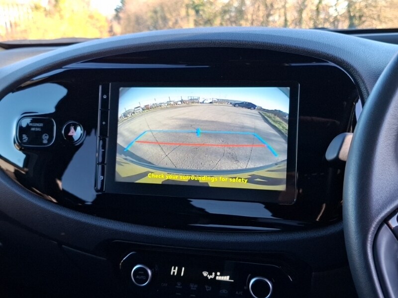 Used Toyota Aygo X 2024 for sale - 77105473: Photo 11