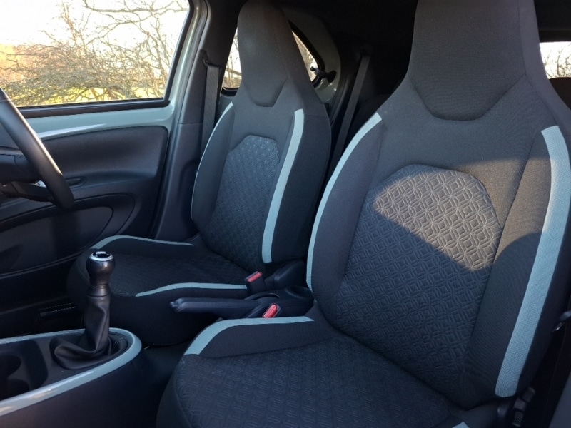 Used Toyota Aygo X 2024 for sale - 77105473: Photo 15