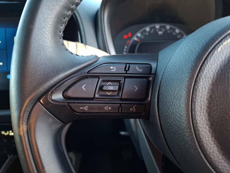 Used Toyota Aygo X 2024 for sale - 77105473: Photo 17