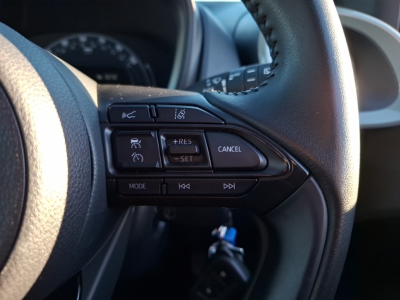 Used Toyota Aygo X 2024 for sale - 77105473: Photo 18