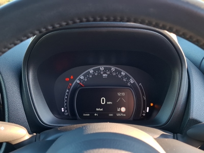 Used Toyota Aygo X 2024 for sale - 77105473: Photo 19