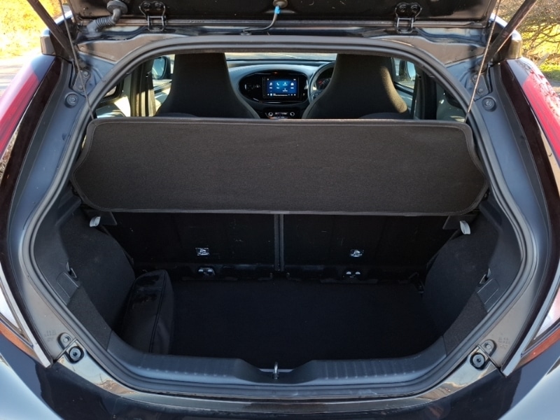 Used Toyota Aygo X 2024 for sale - 77105473: Photo 8