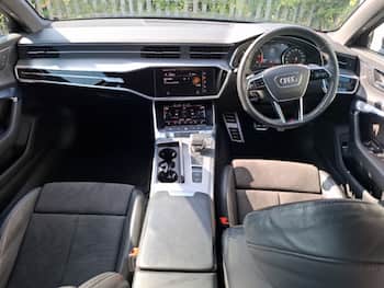 Used Audi A6 2019 for sale - 79736859: Photo