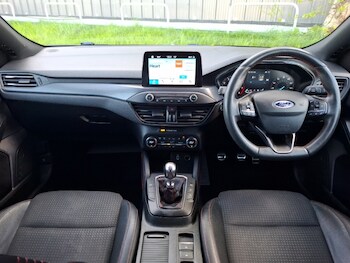 Used Ford Focus 2019 for sale - 78333638: Photo