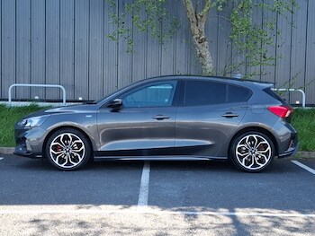 Used Ford Focus 2019 for sale - 78333638: Photo