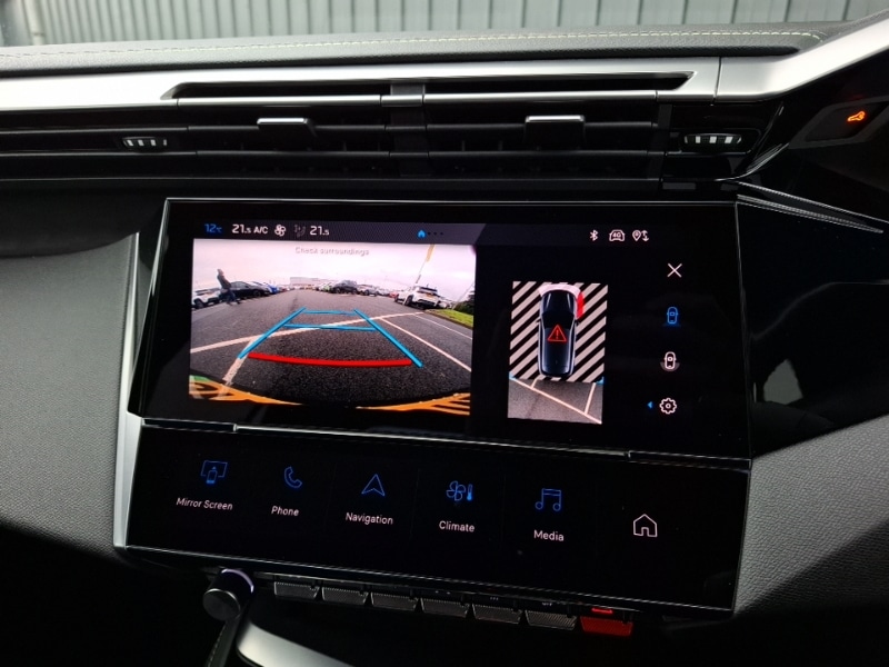 Used Peugeot 308 2024 for sale - 77832511: Photo 10