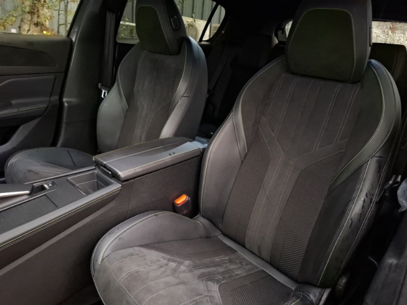 Used Peugeot 308 2024 for sale - 77832511: Photo 15