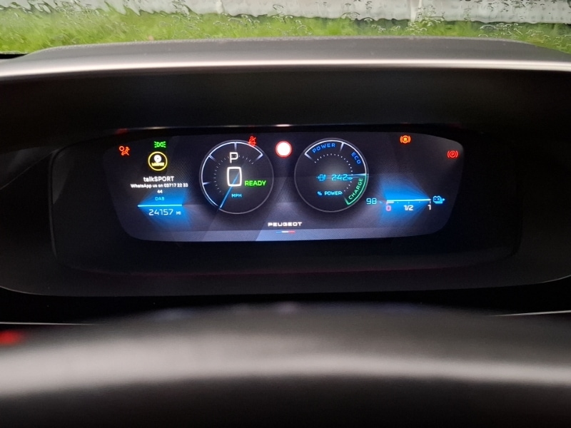 Used Peugeot 308 2024 for sale - 77832511: Photo 19