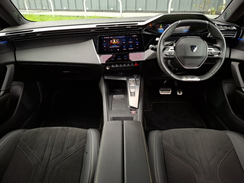 Used Peugeot 308 2024 for sale - 77832511: Photo 2