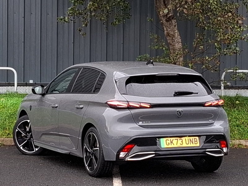 Used Peugeot 308 2024 for sale - 77832511: Photo 3