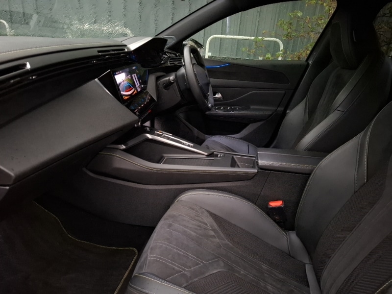 Used Peugeot 308 2024 for sale - 77832511: Photo 5