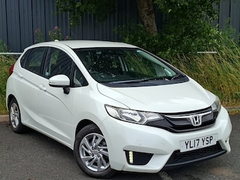 Used Honda Jazz 2017 for sale - 79092348: Photo