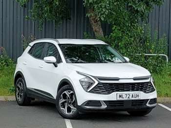 2022 - 1.6 CRDi ISG 2 5dr