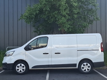 Used Renault Trafic 2024 for sale - 79489511: Photo