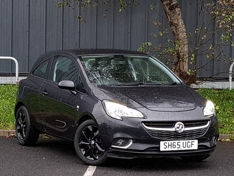 Used Vauxhall Corsa 2015 for sale - 76816016: Photo 1