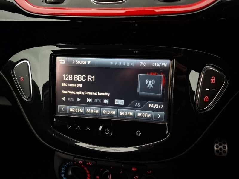 Used Vauxhall Corsa 2015 for sale - 76816016: Photo 10