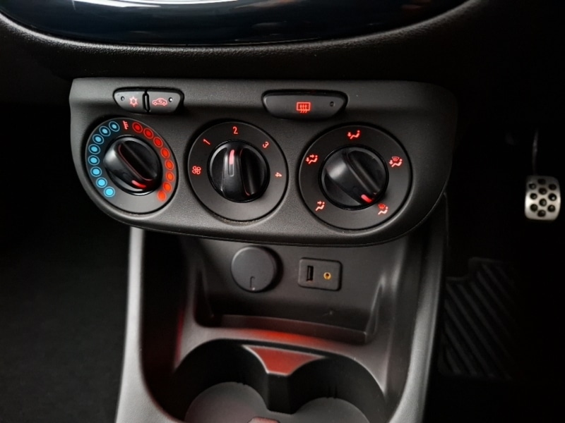 Used Vauxhall Corsa 2015 for sale - 76816016: Photo 11