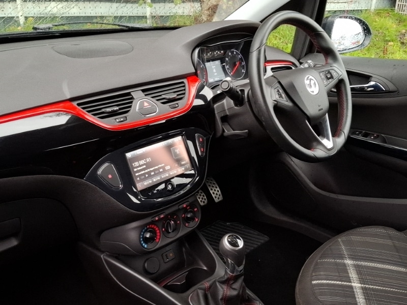 Used Vauxhall Corsa 2015 for sale - 76816016: Photo 12
