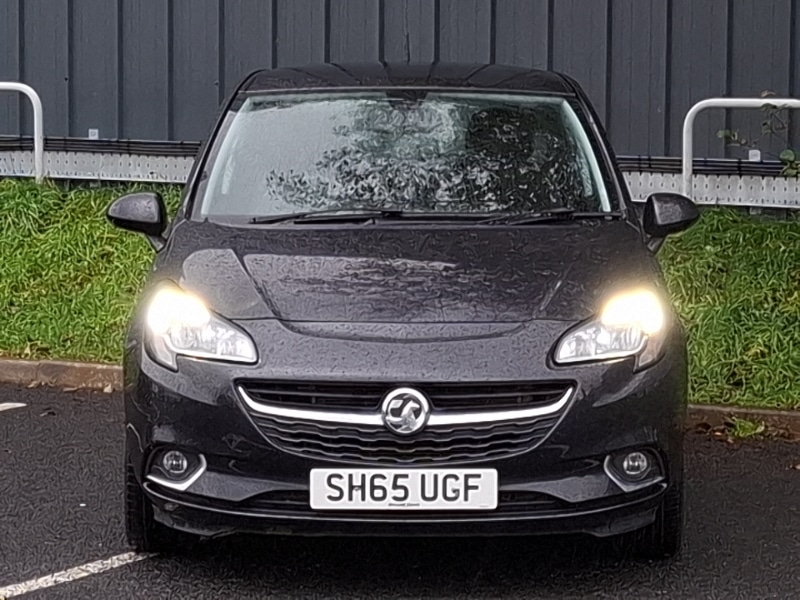Used Vauxhall Corsa 2015 for sale - 76816016: Photo 13