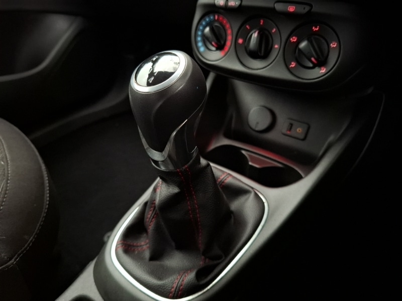 Used Vauxhall Corsa 2015 for sale - 76816016: Photo 14