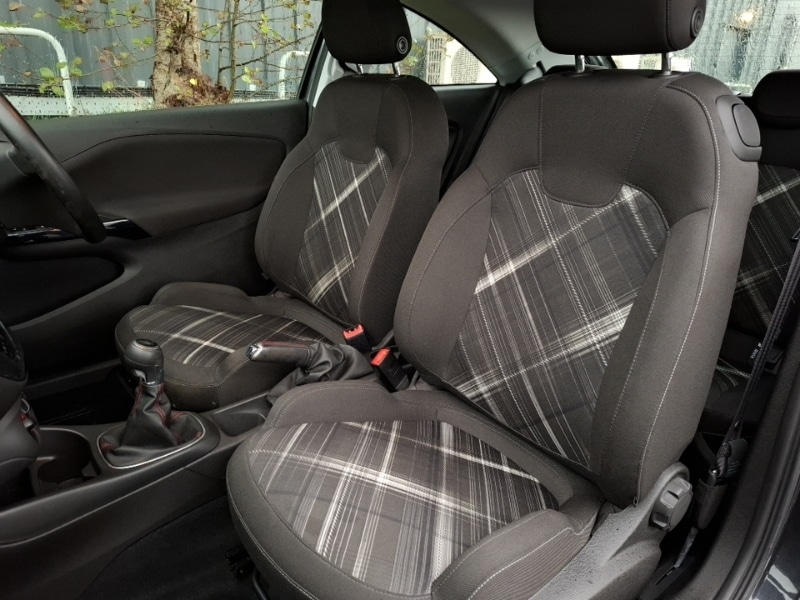 Used Vauxhall Corsa 2015 for sale - 76816016: Photo 15